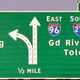 Illustration for article titled Why the Same Three Typefaces Are Used In Almost Every Airport